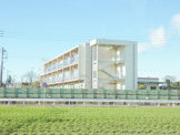 野木町立友沼小学校