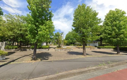 さぎさか公園の画像1