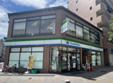 ファミリーマート 四条御前店