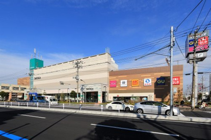 SOCOLA(ソコラ)南行徳店の画像1