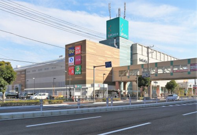 SOCOLA(ソコラ)南行徳店の画像2