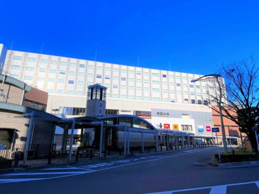東武東上線「和光市」駅の画像1