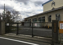 市川市立下貝塚中学校