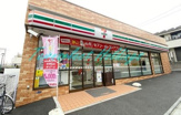セブンイレブン 大和中央林間駅西店