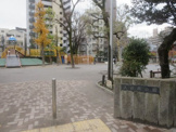 台東区立入谷南公園