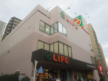 ライフ浅草店の画像1