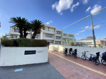豊中市立新田小学校