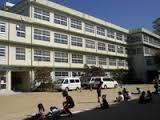 尼崎市立上坂部小学校