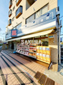 クリエイトＳ・Ｄ 横浜神大寺店