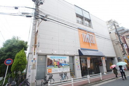 ティップネス　塚口店の画像1