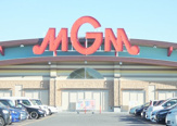 MGM小山本郷店