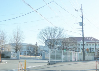 白鴎大学 大行寺キャンパス　の画像1