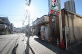 セブン‐イレブン 横浜新子安1丁目店