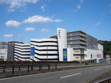 マークイズ静岡