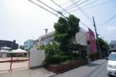 尼崎市立幼稚園立花東幼稚園