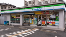 ファミリーマート 町田あけぼの病院前店