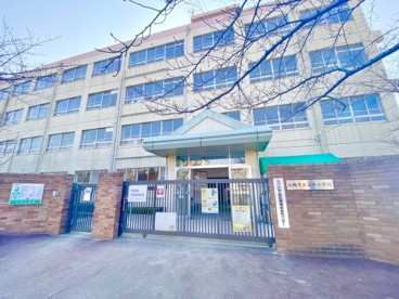 高槻市立玉川小学校の画像1