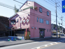 大阪屋