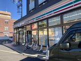 セブンイレブン子母口東口店