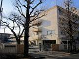 練馬第三小学校