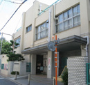 神路小学校
