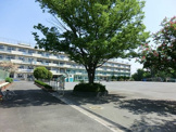 さいたま市立大久保東小学校