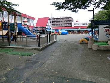 浦和こばと幼稚園の画像1