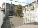 サフラン愛児園