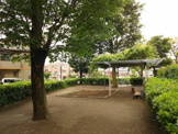 保谷なかよし公園