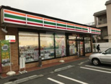 セブンイレブン 保谷本町店