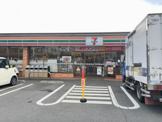 セブンイレブン 昭島上川原2丁目店