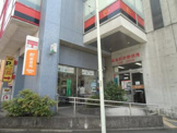 昭島駅前郵便局