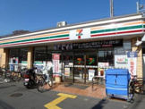 セブンイレブン 杉並西荻南3丁目店