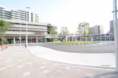 JR福知山線　塚口駅の画像1