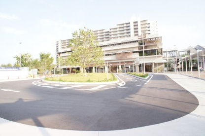 JR福知山線　塚口駅の画像2