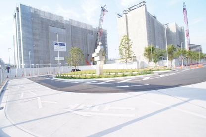 JR福知山線　塚口駅の画像5