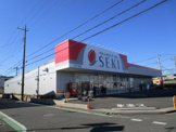 ドラッグストアセキ　東大門店