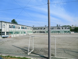 赤塚第二中学校