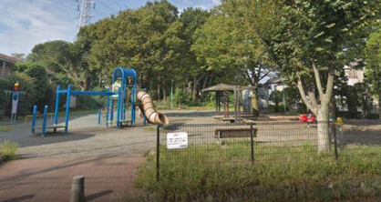 諏訪入公園の画像1