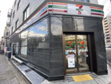 セブンイレブン　大阪アメニティパーク前店