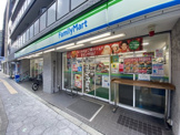 ファミリーマート　同心町店
