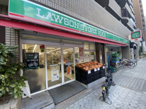 ローソンストア100　北区同心店