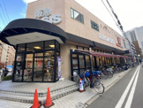 阪急オアシス　同心店