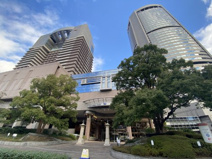 帝国ホテル