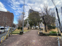 野崎公園