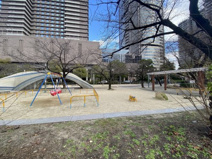 東天満公園