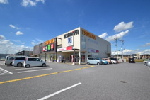 TSUTAYA 宇都宮テクノ店