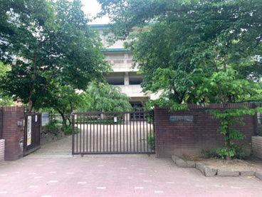 京都市立朱雀第三小学校の画像1