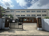 京都市立松原中学校