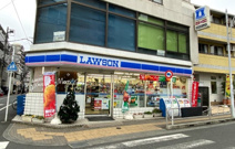 ローソン 西八王子駅前店